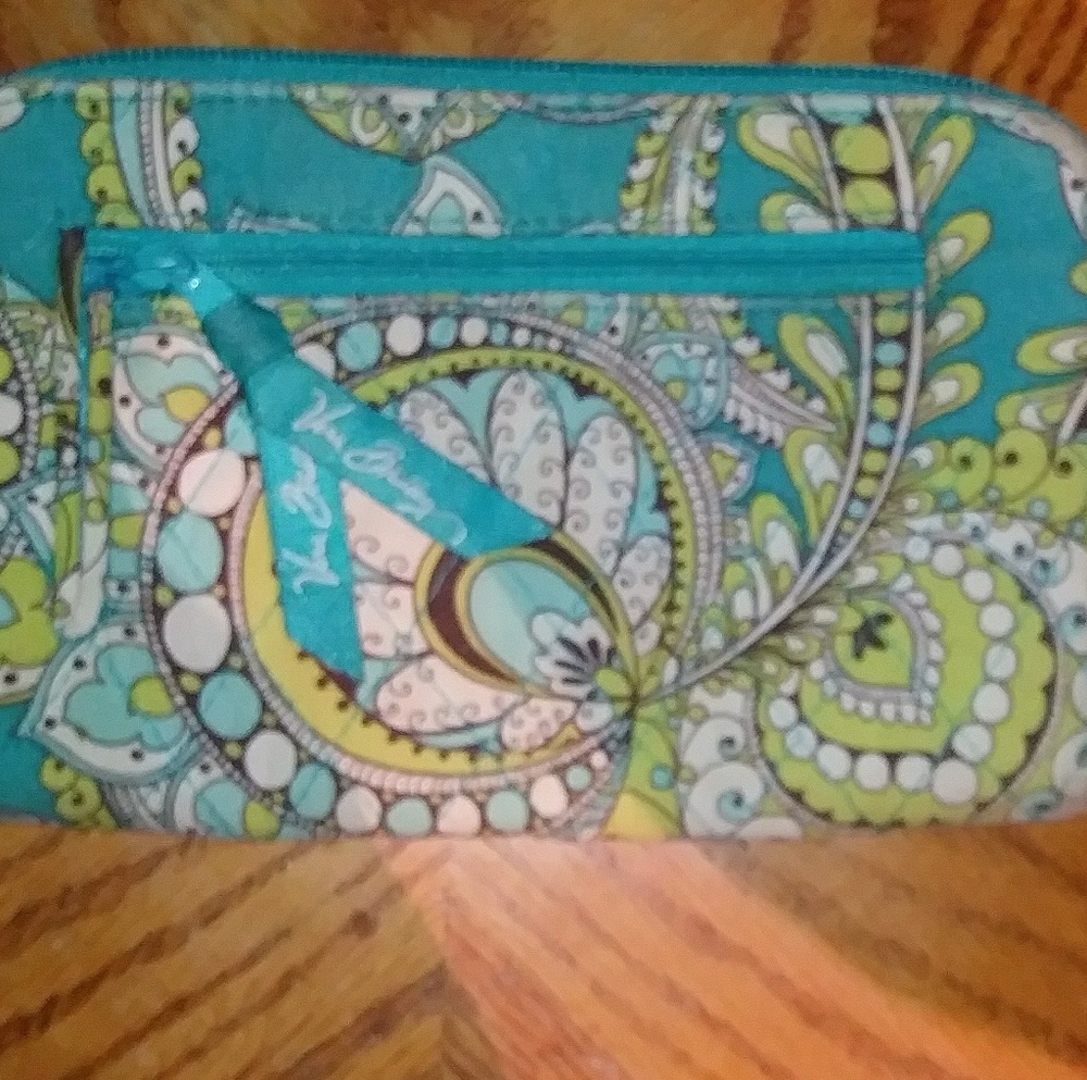 Vera Bradley Wallet